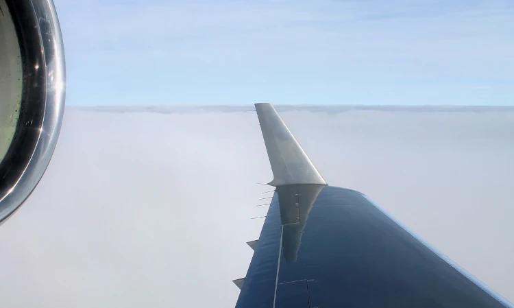 Aeronave