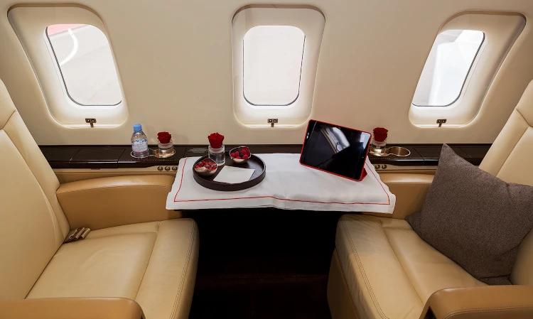 Aeronave
