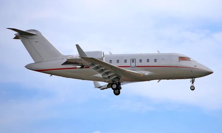 Aeronave