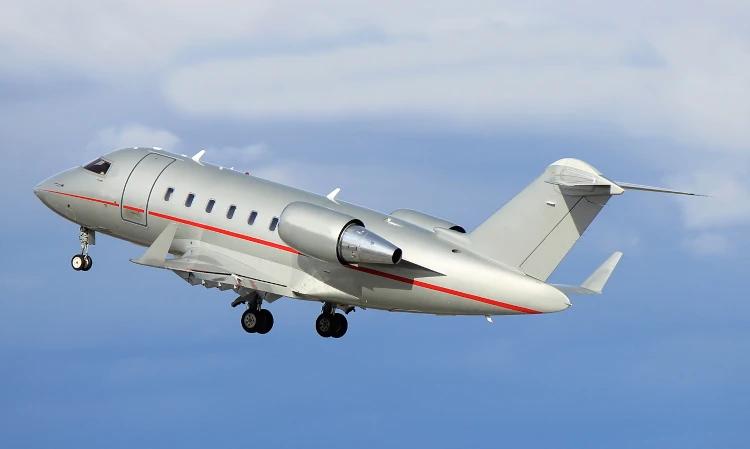 Aeronave