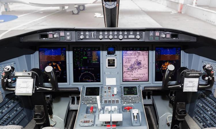 Aeronave