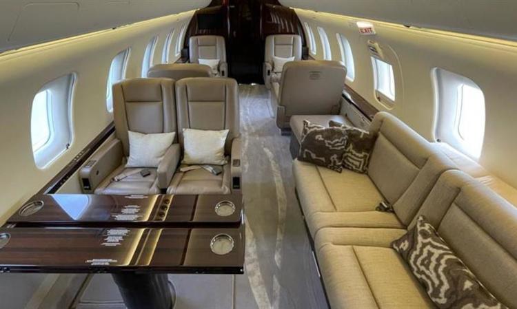 Aeronave