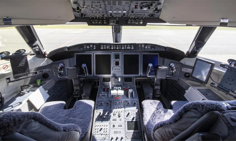 Aeronave