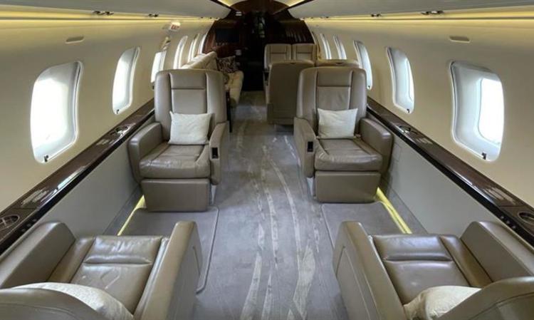 Aeronave