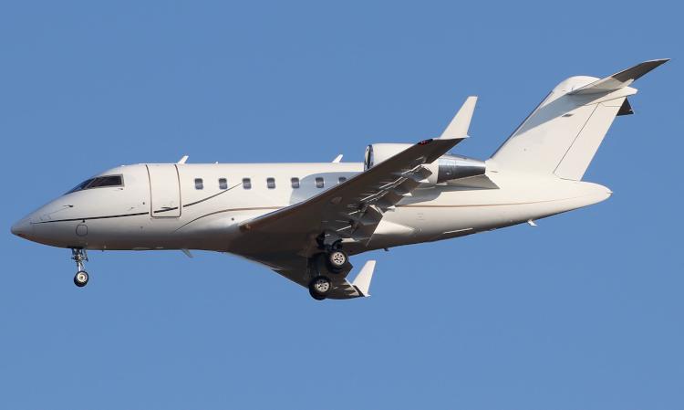 Aeronave