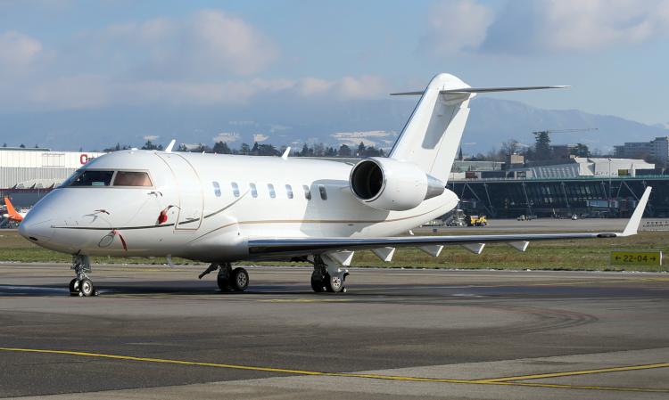 Aeronave