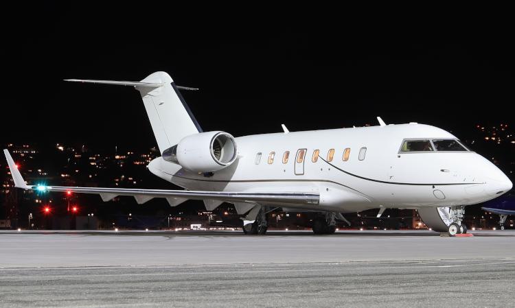 Aeronave