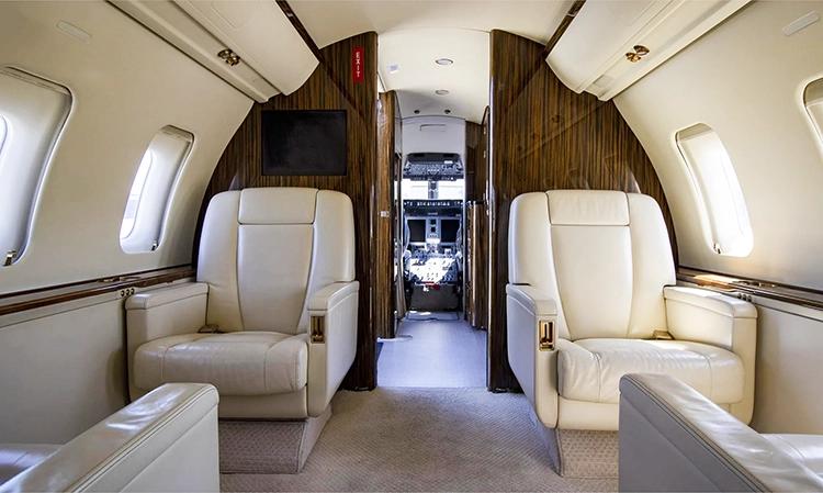 Aeronave
