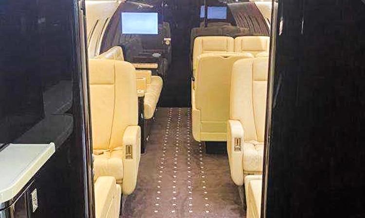 Aeronave