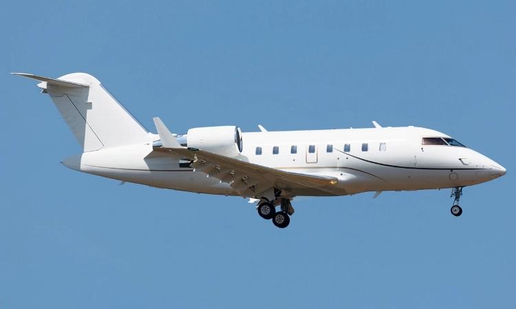 Aeronave