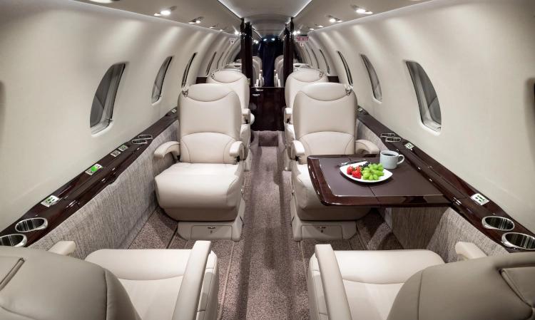 Aeronave