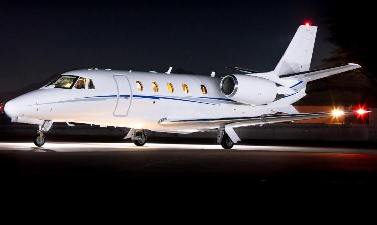 Aeronave