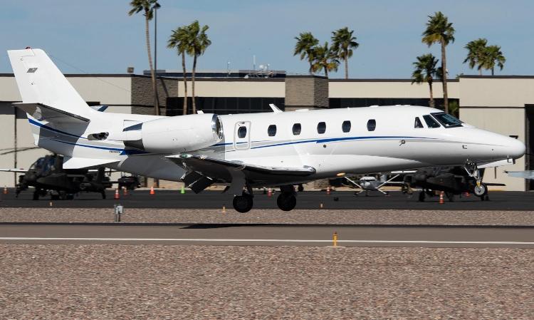 Aeronave