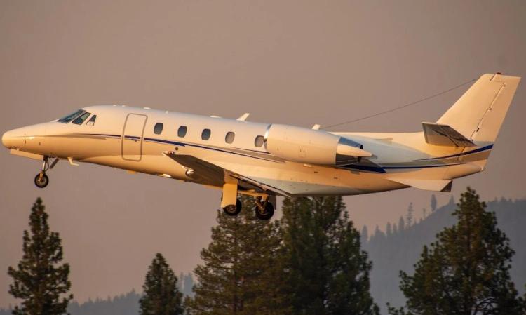 Aeronave