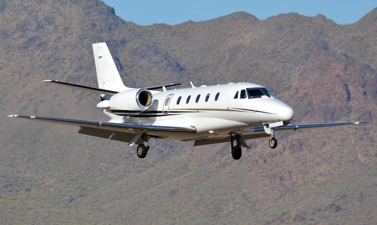 Aeronave