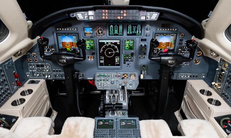 Aeronave