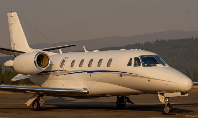 Aeronave