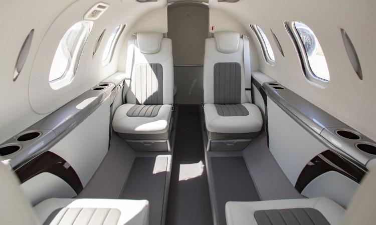 Aeronave