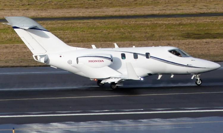Aeronave