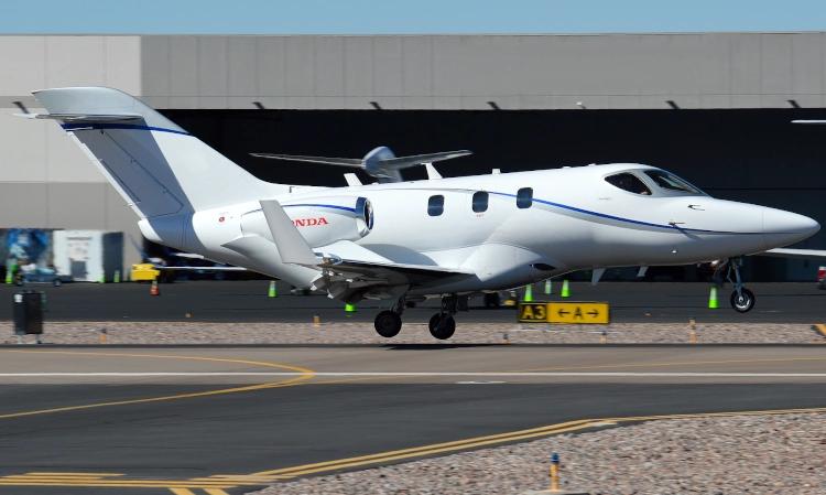 Aeronave