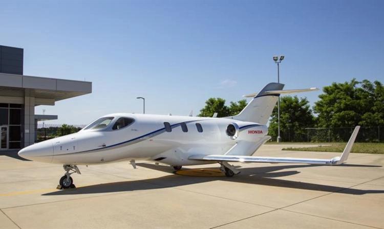 Aeronave