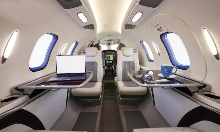 Aeronave