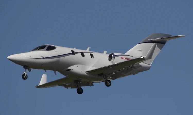 Aeronave