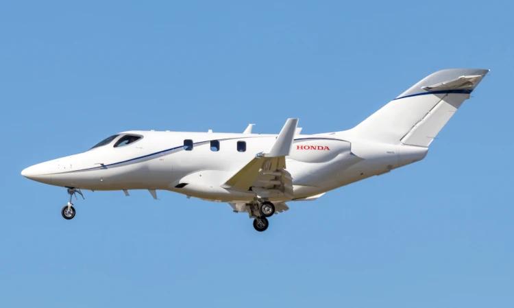 Aeronave