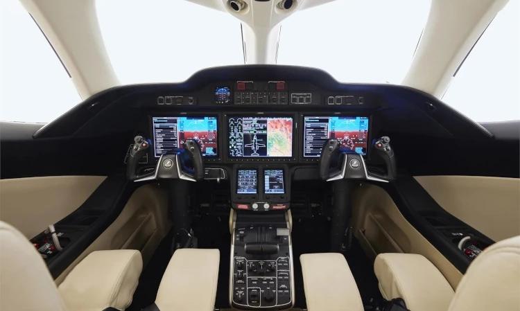 Aeronave