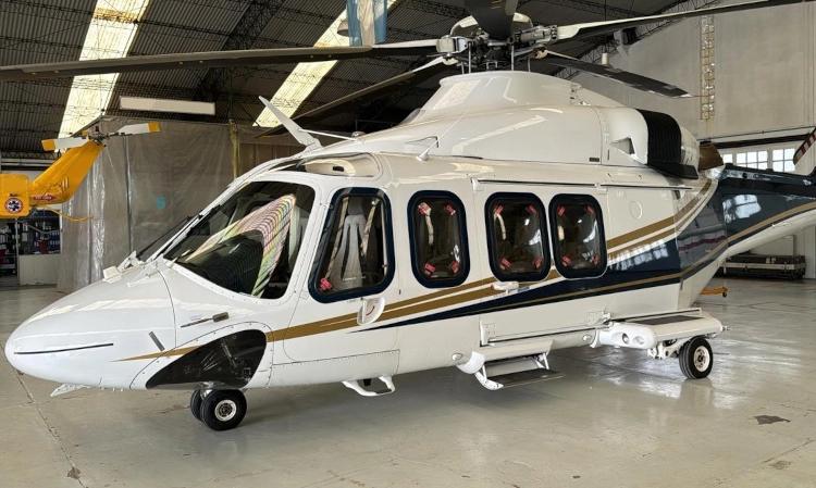 Aeronave