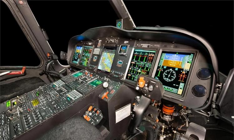 Aeronave