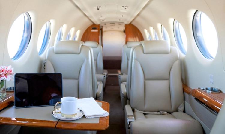 Aeronave