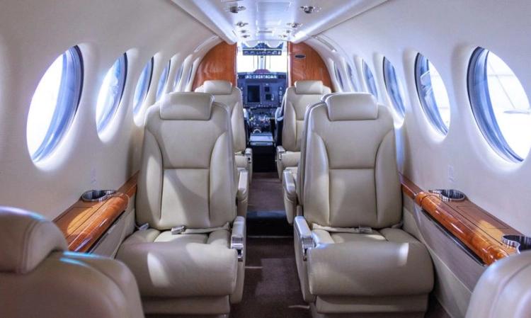 Aeronave
