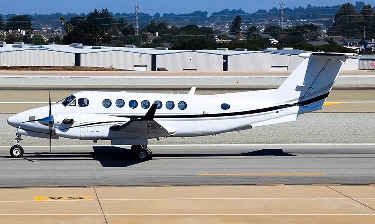 Aeronave