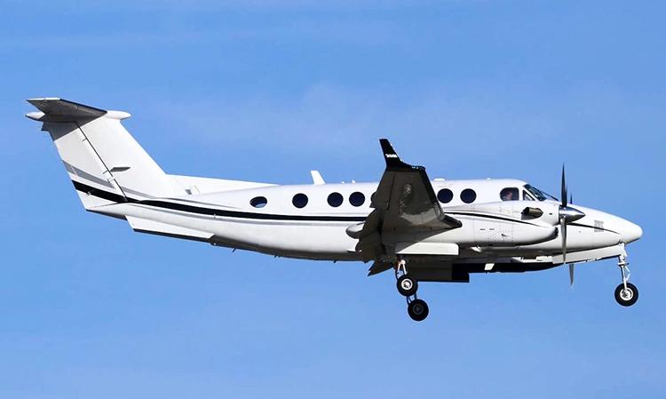 Aeronave