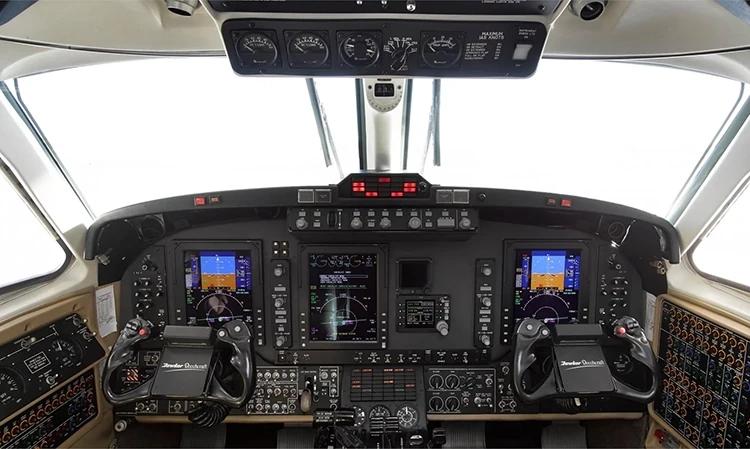Aeronave