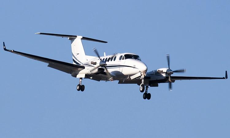 Aeronave