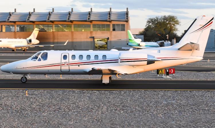 Aeronave