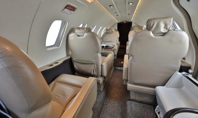 Aeronave