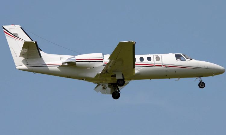 Aeronave