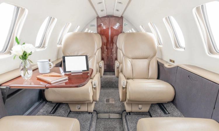Aeronave
