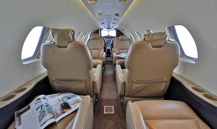 Aeronave