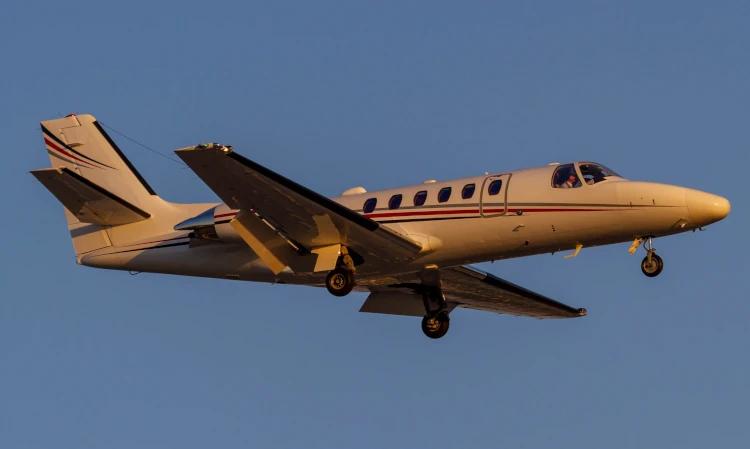 Aeronave