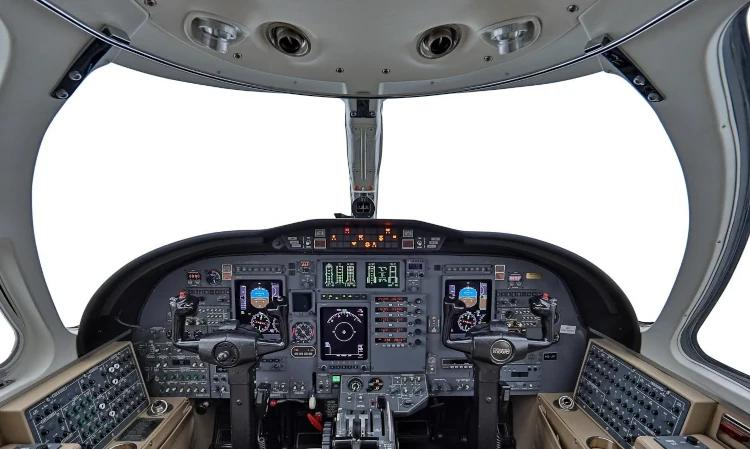Aeronave
