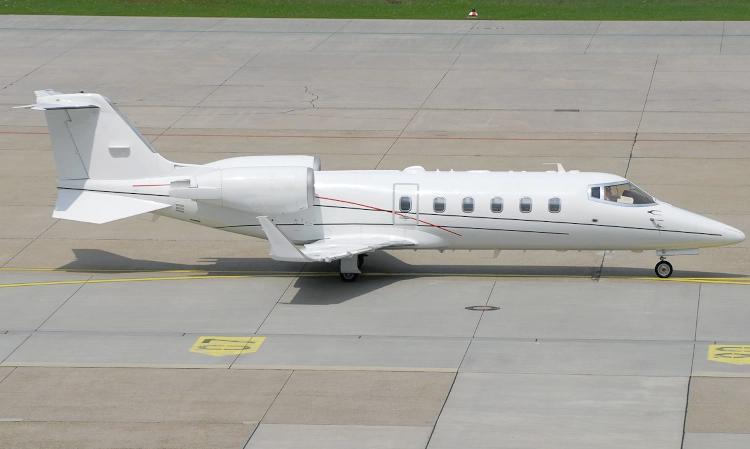 Aeronave
