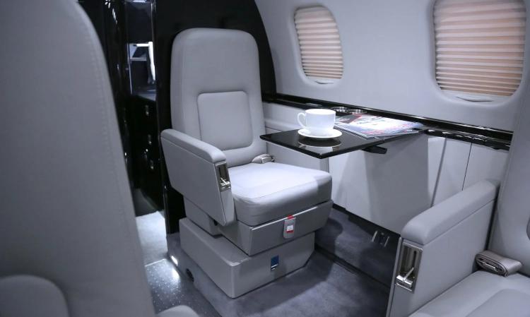 Aeronave