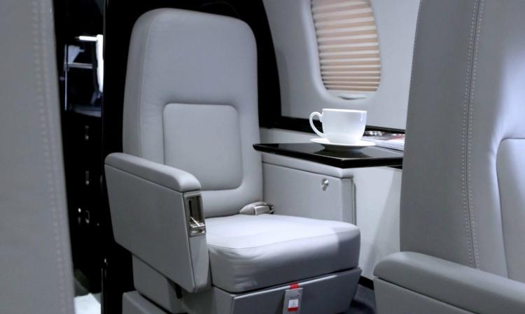 Aeronave