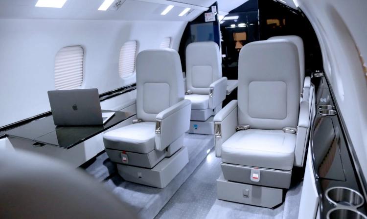 Aeronave