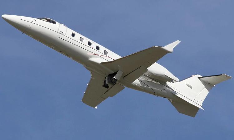 Aeronave