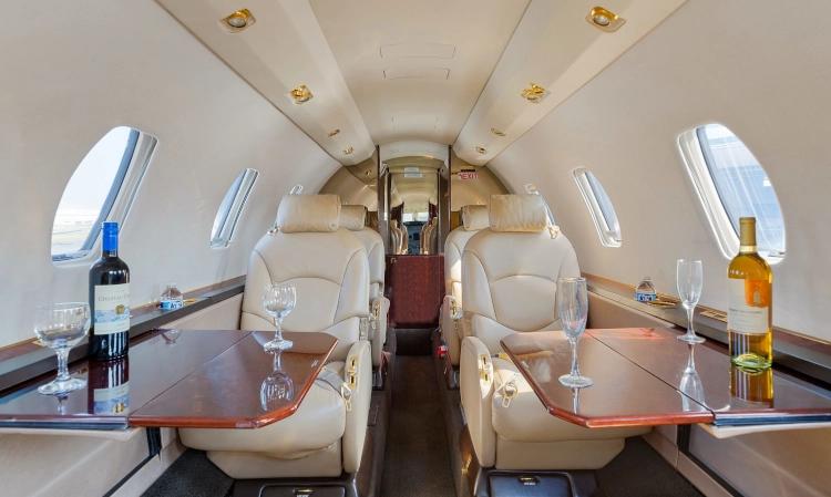 Aeronave